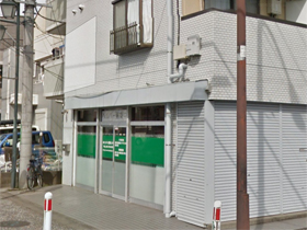 (株)ハンディ介護センター（ケアプラン）